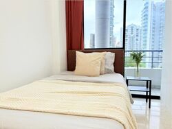 Fort Gardens (D15), Condominium #480367541